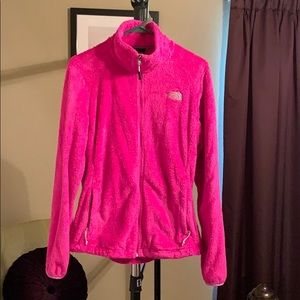 The North Face Fleece - L
